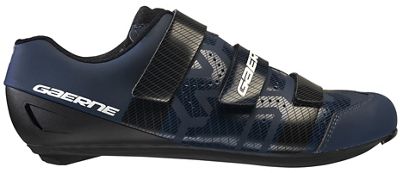 Gaerne Record Road Shoes 2020 - Bleu - EU 47