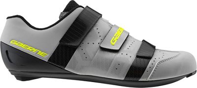 Scarpe da strada Gaerne Record 2020 - grigio opaco - EU 40, grigio opaco