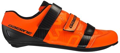 Gaerne Record Road Shoes 2020 - Orange - EU 40, Orange