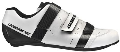 Gaerne Record Road Shoes 2020 - Blanc - EU 43