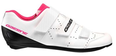 Gaerne Women's Record SPD-SL Road Shoes 2020 Review