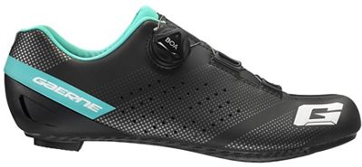 Gaerne Women's Carbon Tornado SPD-SL Road Shoes 2020 - Noir - EU 38