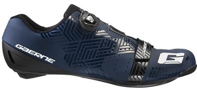 Gaerne Volata Carbon Road Shoes 2020 - Bleu - EU 43