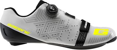 Scarpe da strada Gaerne Volata Carbon 2020 - grigio - EU 47, grigio
