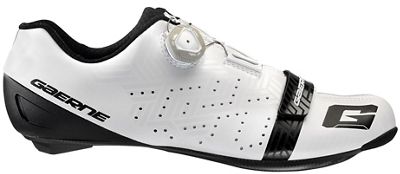 Gaerne Volata Carbon Road Shoes 2020 - White - EU 45.5}, White