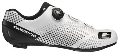 Gaerne G. Tornado Road Shoes - White - EU 45}, White