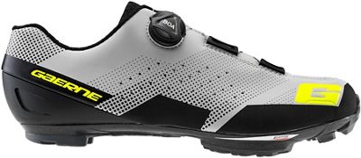 Scarpe MTB Gaerne Hurricane SPD 2020 - grigio opaco - EU 42, grigio opaco