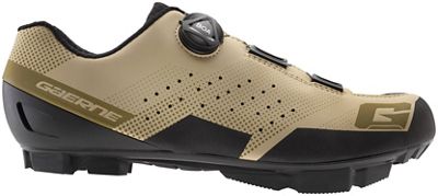 Gaerne Hurricane MTB SPD Shoes - Matt Sand - EU 43}, Matt Sand