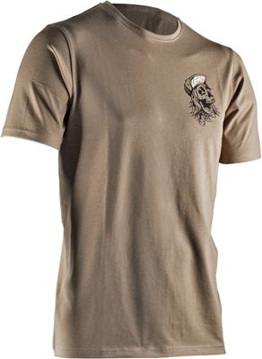 Leatt Core T-shirt - Dune, Dune