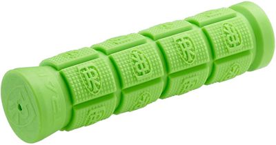 Ritchey Comp Trail Mountain Bike Grips - Green - 125mm}, Green