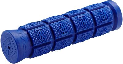 Ritchey Comp Trail Mountain Bike Grips - Royal Blue - 125mm}, Royal Blue