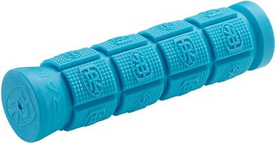 Ritchey Comp Trail Mountain Bike Grips - Sky Blue - 125mm}, Sky Blue