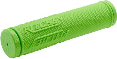Ritchey Comp TrueGrip X MTB Handlebar Grips - Green - 130mm}, Green
