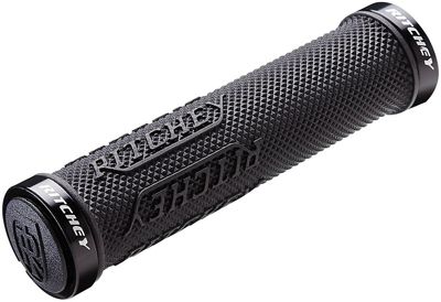 Ritchey WCS TrueGrip X Locking Grip - Noir - 130mm, Noir