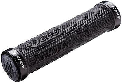 Ritchey WCS TrueGrip X Locking Bar Grip - Black - 130mm}, Black