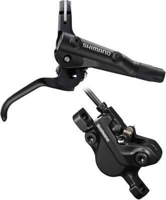 Shimano Deore MT500 Disc Brake - Noir - 850mm LH-F