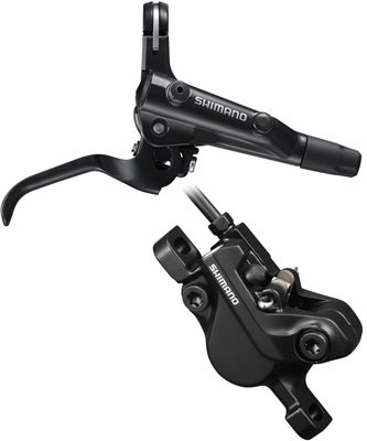Shimano Deore MT501 Disc Brake - Noir - 1500mm