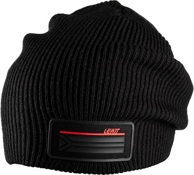 Leatt Core Beanie - One Size - Black