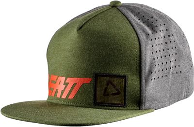 Leatt Mesh Cap Review