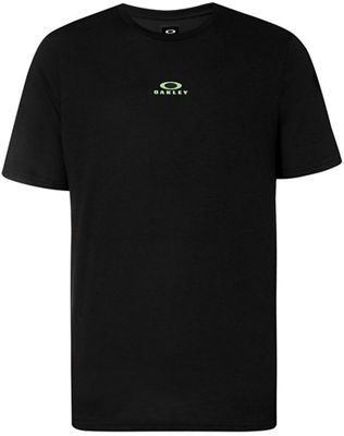Oakley New Bark T-Shirt  - Dull Onyx, Dull Onyx