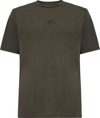 Oakley New Bark T-Shirt - New Dark Brush - M, New Dark Brush