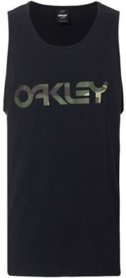 Oakley Mark II Tank Review