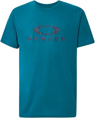 Oakley Dots Ellipse T-Shirt  - Forest Town, Forest Town
