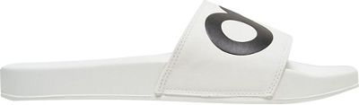 Oakley B1B Sliders  - bianco - UK 8, bianco