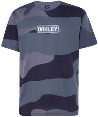 Oakley Digit Camo T-Shirt Review