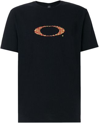Oakley Pop Ellipse T-Shirt  - nero - M, nero