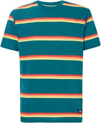 Oakley Four Stripes T-Shirt Review