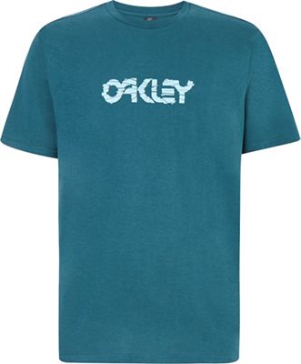 Oakley Cut B1B Logo T-Shirt  - Pine Forest - M, Pine Forest