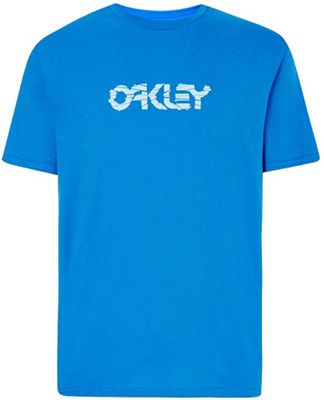 Oakley Cut B1B Logo T-Shirt  - Uniform Blue, Uniform Blue