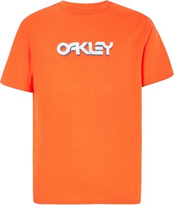 Oakley Stone B1B Logo T-Shirt Reviews