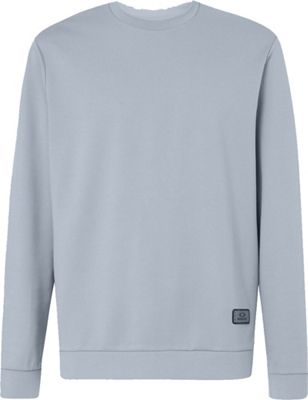 Oakley Patch Fleece Crew Neck Review