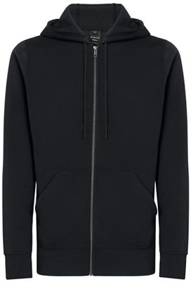 Oakley Full Flex Performance Hoodie  - nero, nero