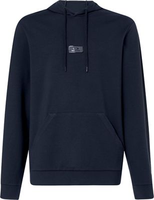 Oakley Patch Fleece Hoodie Reviews