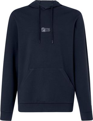 Oakley Patch Fleece Hoodie Review