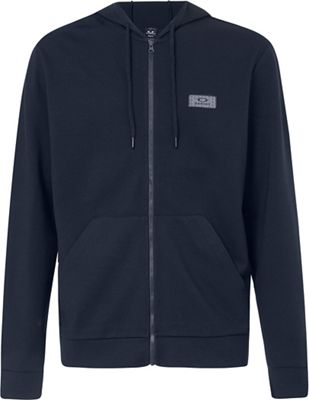 Oakley Patch Hoodie Full Zip Review