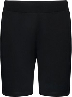 Oakley Reverse Fleece Short  - nero, nero