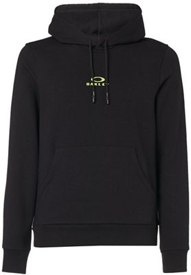 Oakley New Bark Hoodie  - nero - XXL, nero
