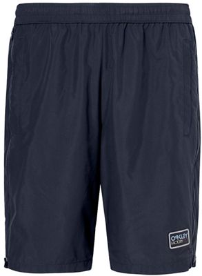 Oakley Ventilation Track Shorts  - nero, nero
