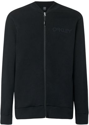 Oakley Reverse Bomber Full Zip  - nero - XXL, nero