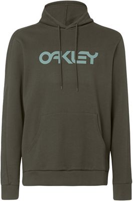 Oakley Reverse Hoodie  - New Dark Brush, New Dark Brush