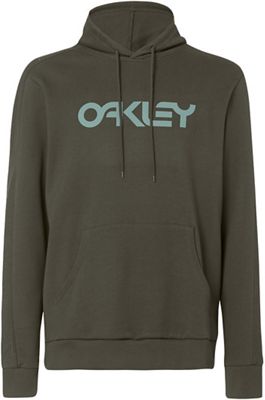 Oakley Reverse Hoodie Review