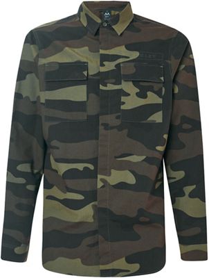 Click to view product details and reviews for Oakley Icon Cargo Shirt Core Camo Core Camo.