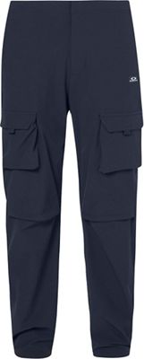 Oakley Commuter Tech Pants  - nero, nero