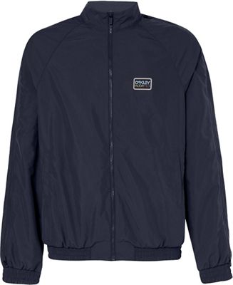 Oakley Ventilation Track Jacket  - nero, nero