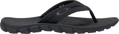 Oakley Operative Sandals 2.0  - nero - UK 9, nero