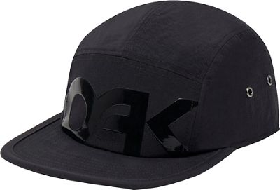 Oakley Mark II Panel Hat  - nero - One Size, nero